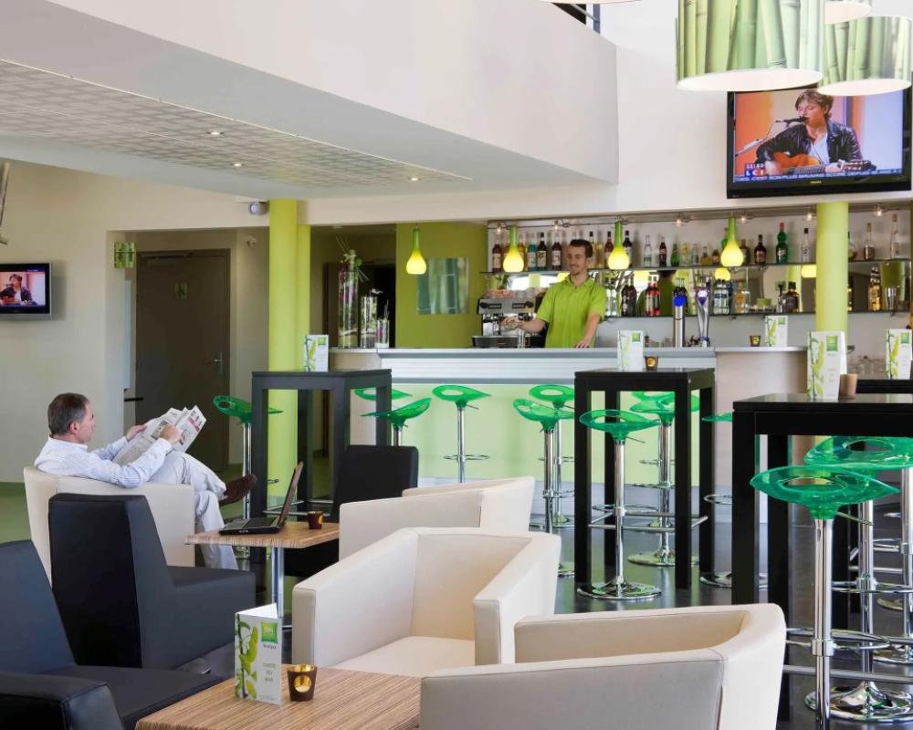фото ibis Styles Bourges