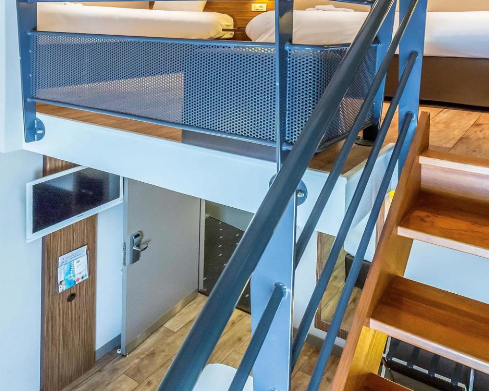 фото ibis Styles Bourges
