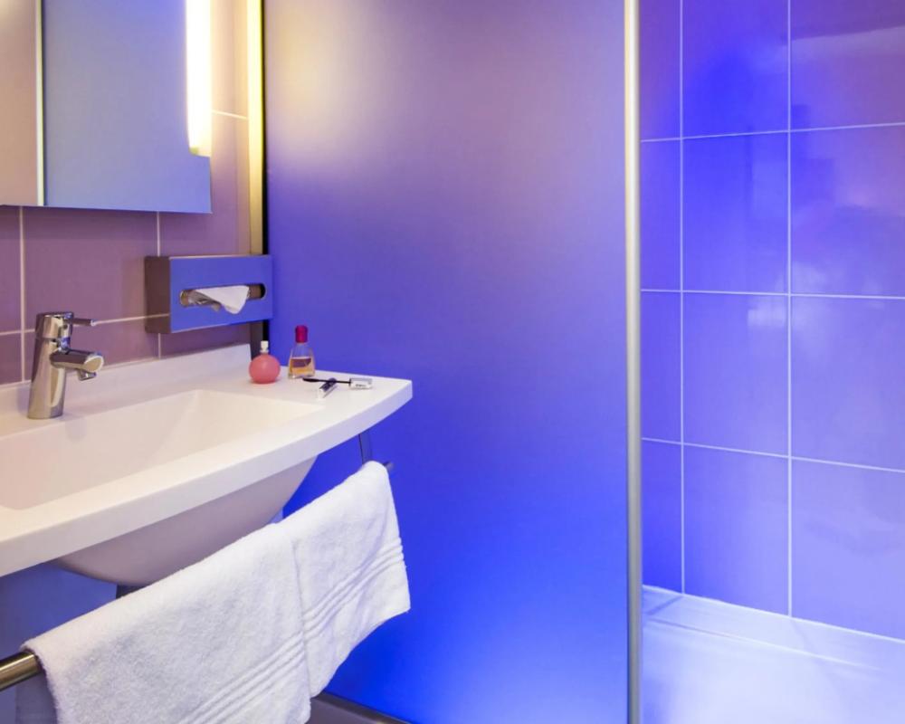 фото ibis Styles Bourges