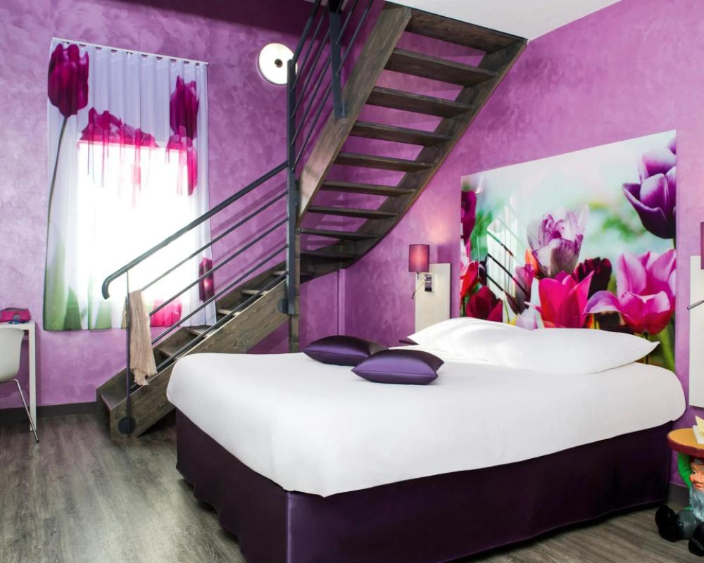 фото ibis Styles Bourges