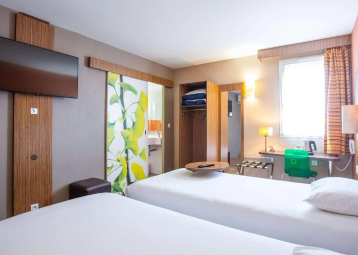 ibis Styles Bourges