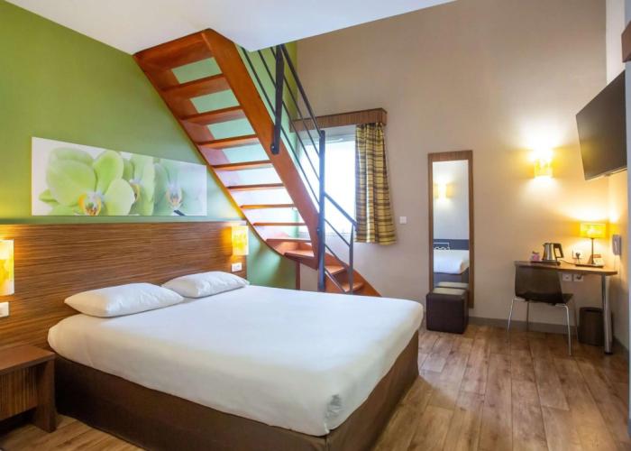 ibis Styles Bourges