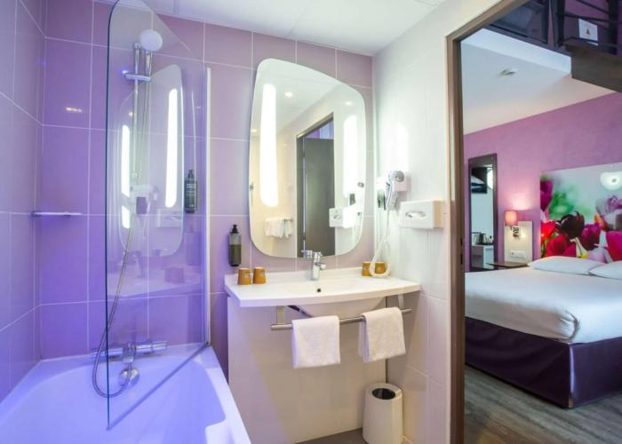 ibis Styles Bourges