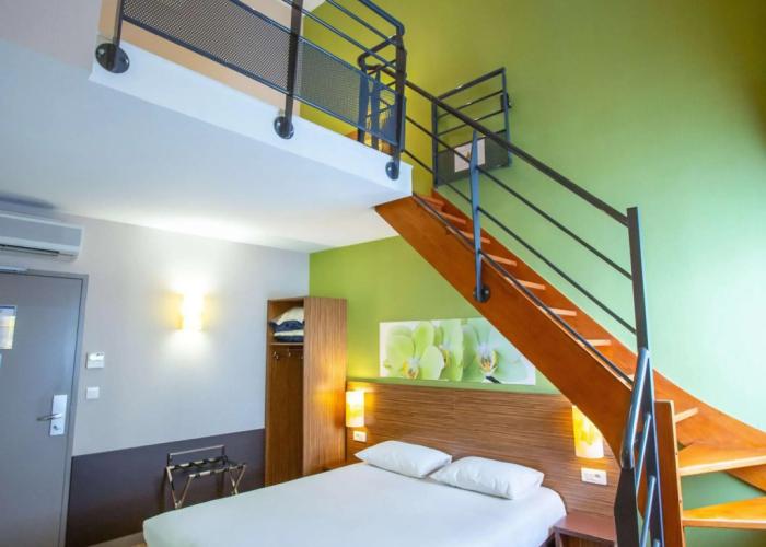 ibis Styles Bourges