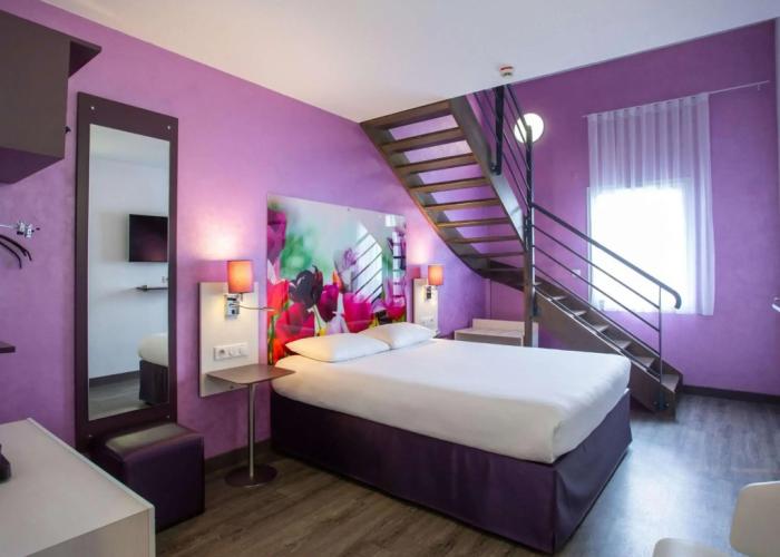 ibis Styles Bourges