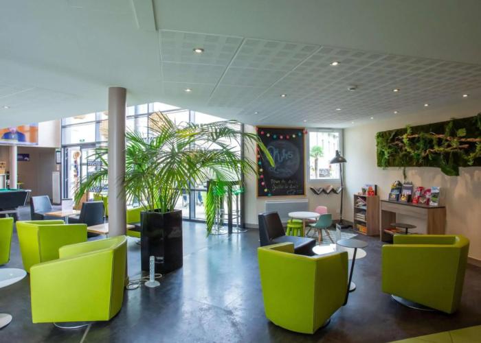 ibis Styles Bourges