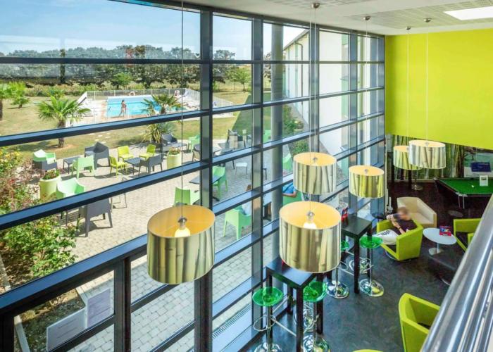 ibis Styles Bourges