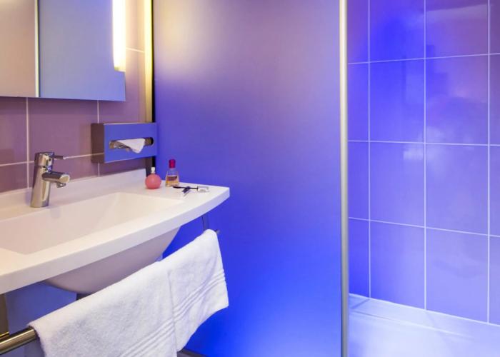 ibis Styles Bourges