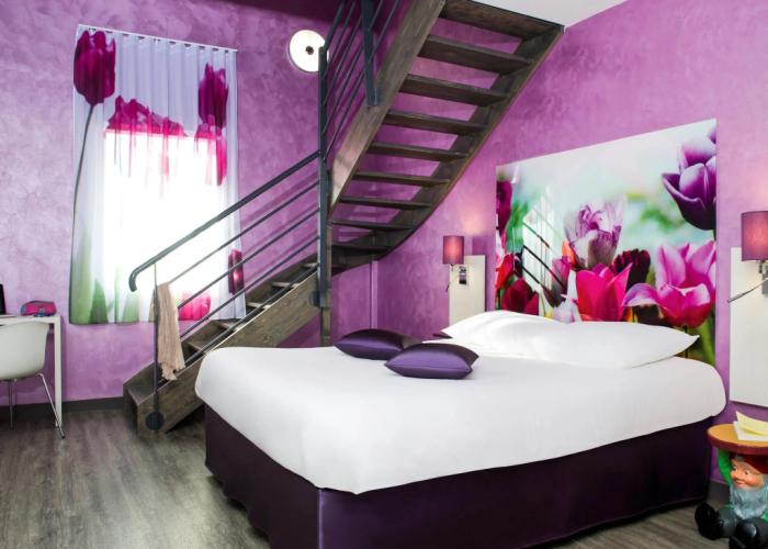 ibis Styles Bourges