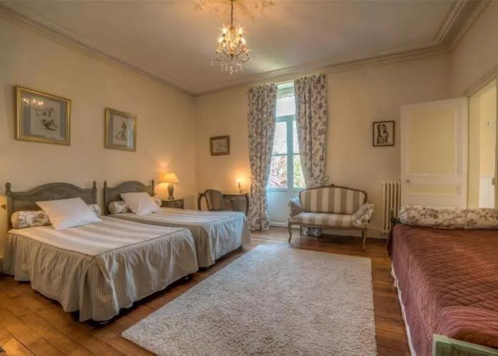 BNB L'Oustal