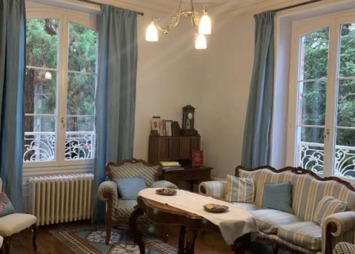 BNB L'Oustal