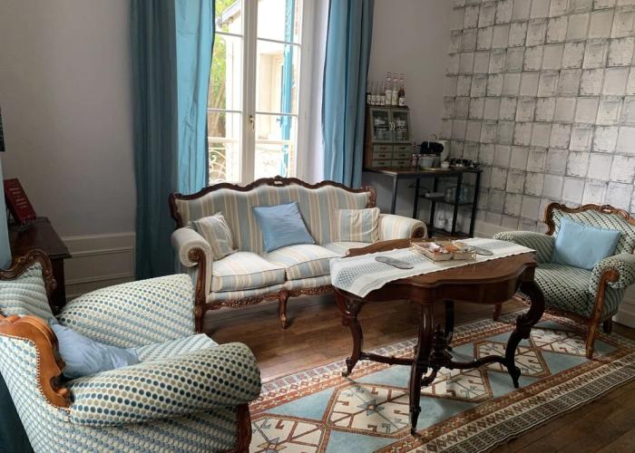 BNB L'Oustal
