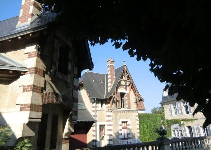 Hôtel de Panette