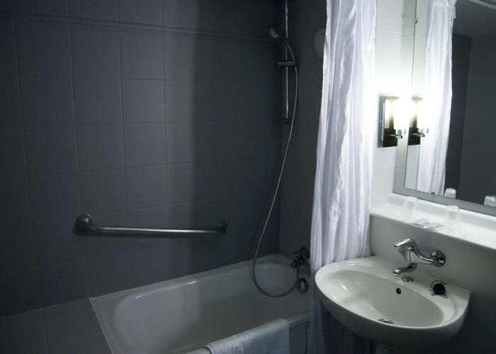 Hotel Inn Design Bourges Resto Novo