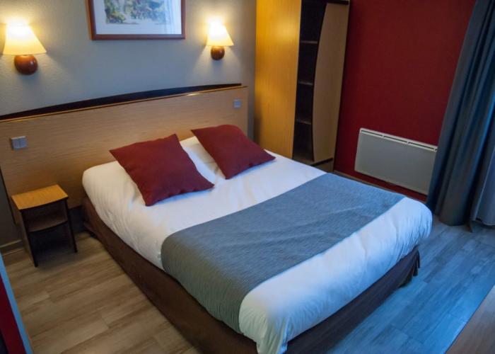 Hotel Inn Design Bourges Resto Novo