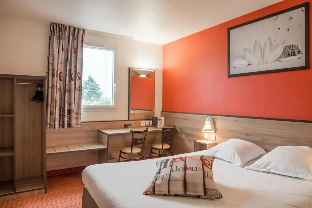 фото Ace Hôtel Bourges