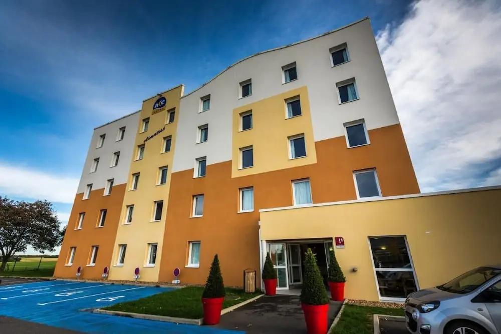 фото Ace Hôtel Bourges
