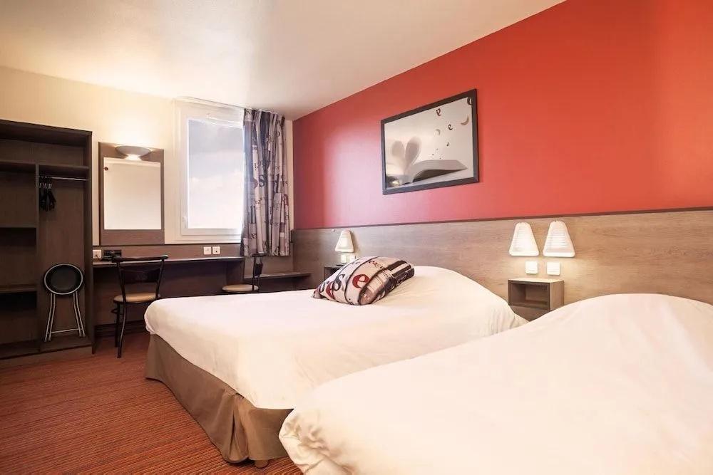 фото Ace Hôtel Bourges