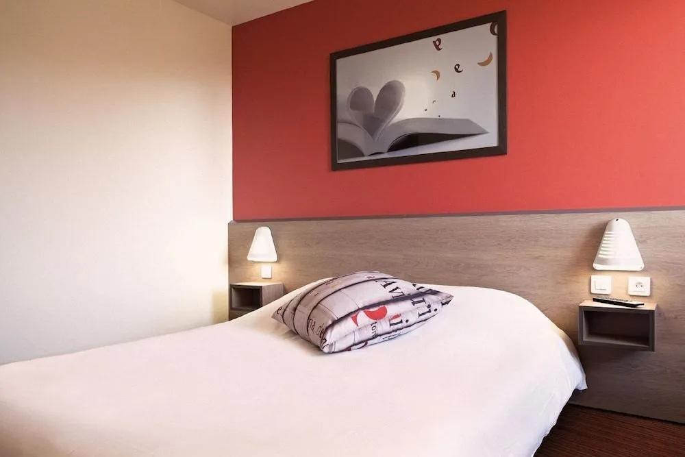 фото Ace Hôtel Bourges