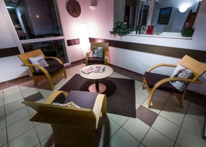 Ace Hôtel Bourges