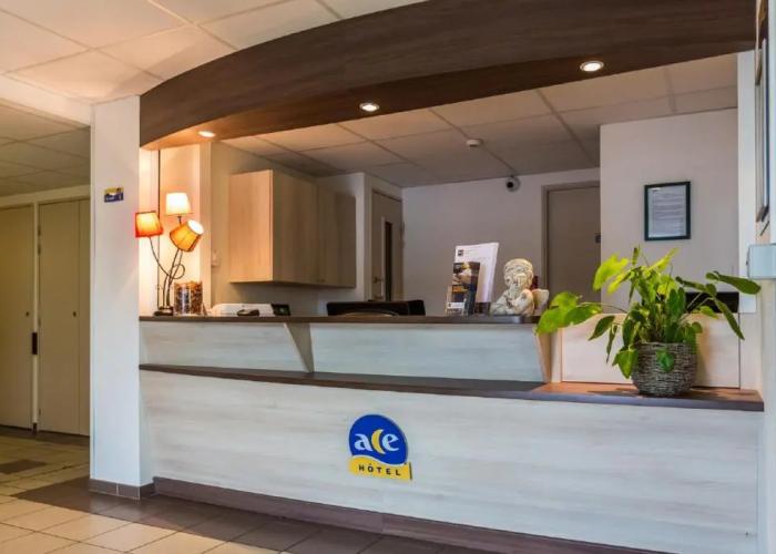 Ace Hôtel Bourges