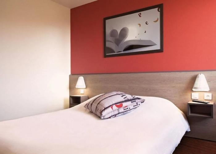 Ace Hôtel Bourges
