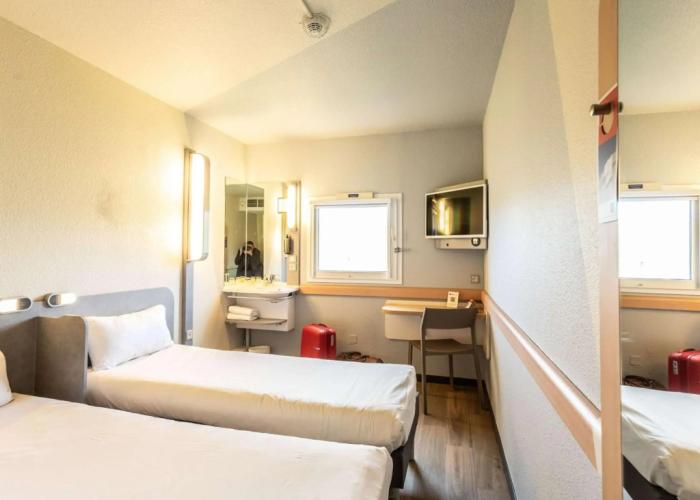 ibis budget Bourges