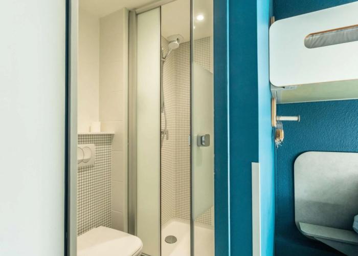 ibis budget Bourges