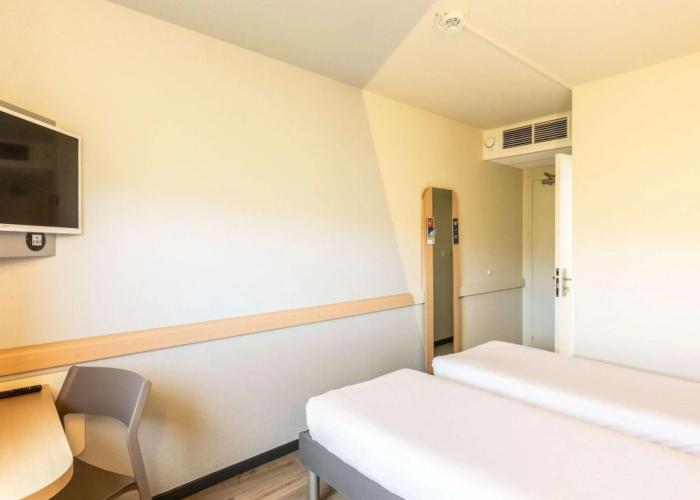 ibis budget Bourges