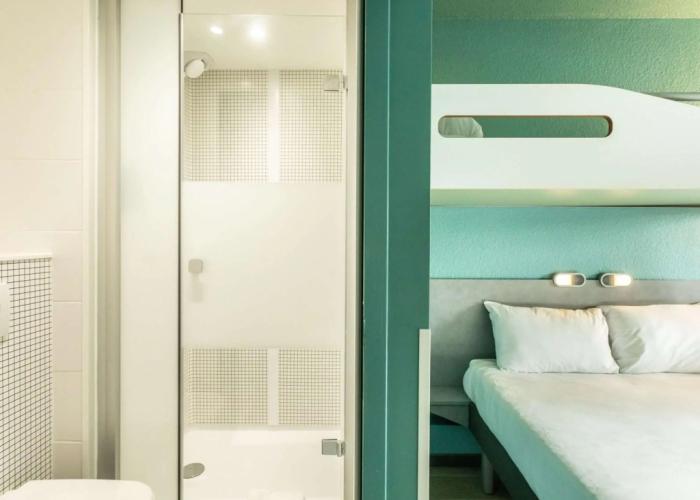 ibis budget Bourges