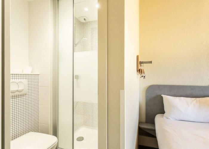 ibis budget Bourges