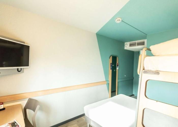 ibis budget Bourges