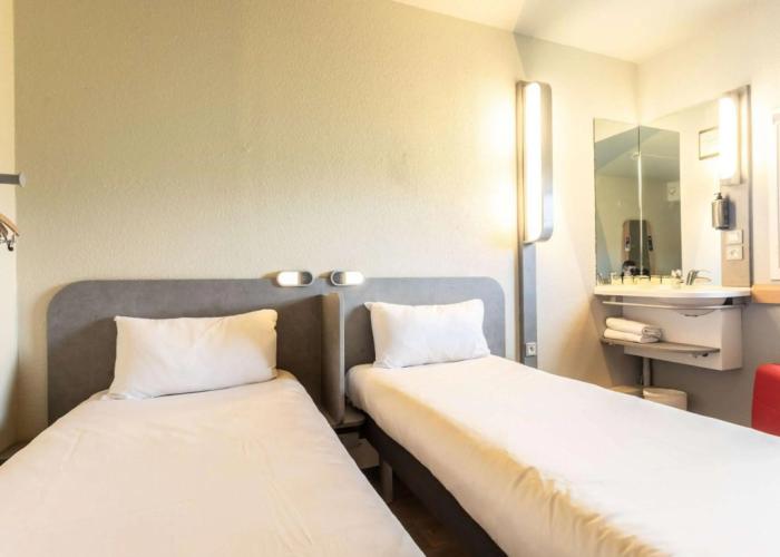 ibis budget Bourges