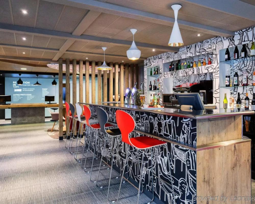 фото ibis Bourges