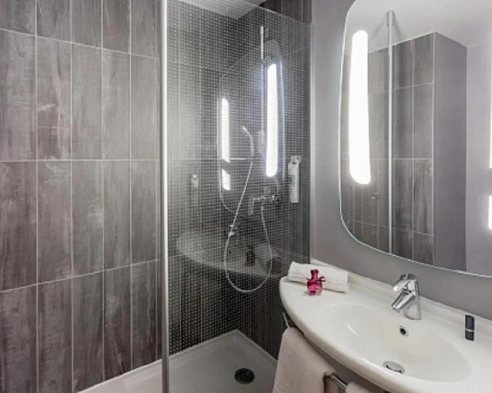фото ibis Bourges