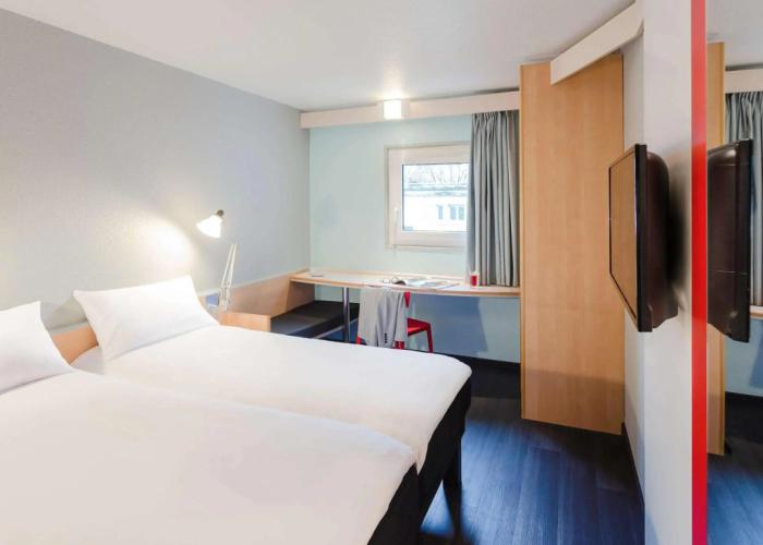 ibis Bourges