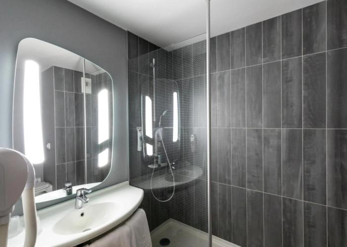 ibis Bourges