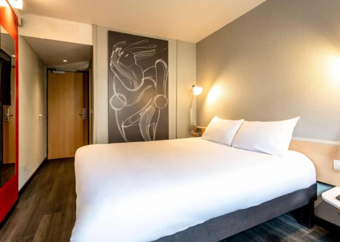 ibis Bourges
