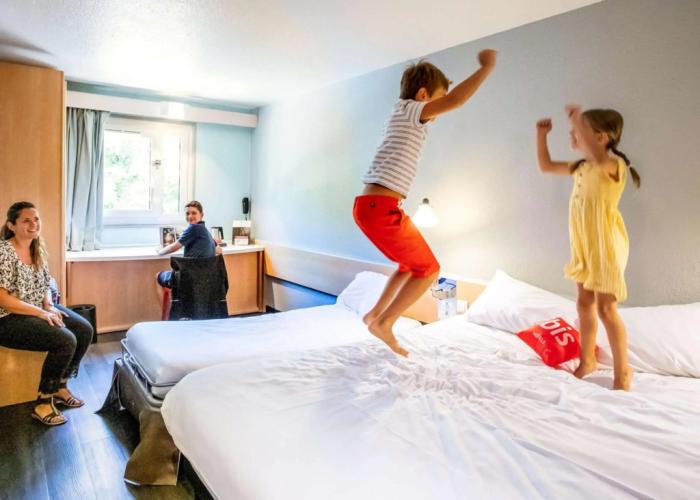 ibis Bourges
