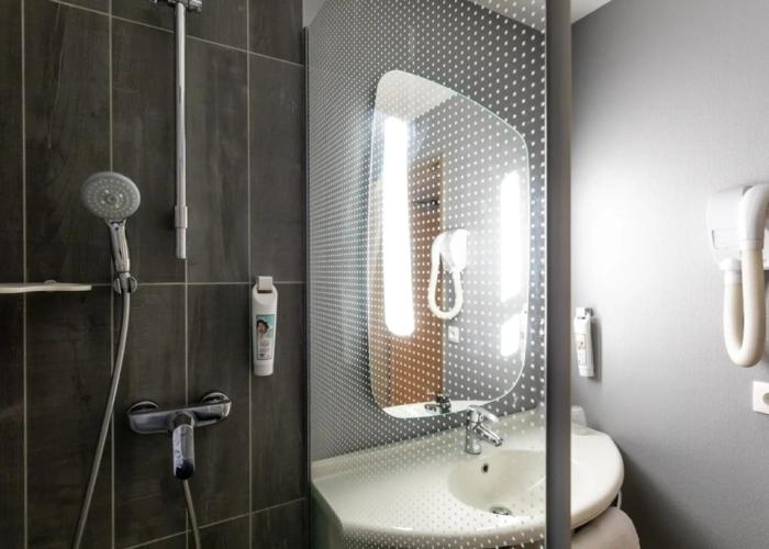 ibis Bourges