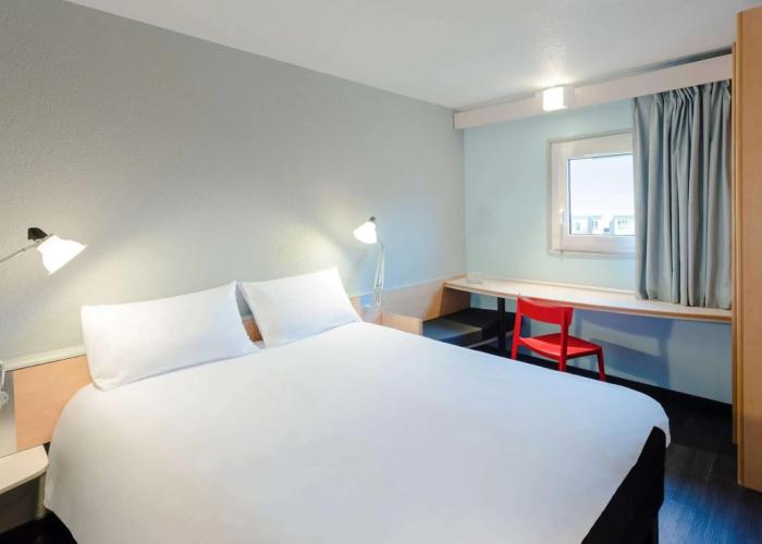 ibis Bourges