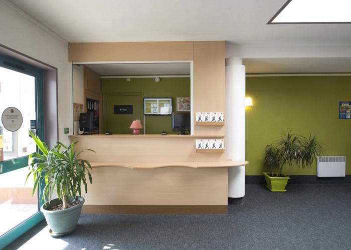 B&B HOTEL Bourges (2)