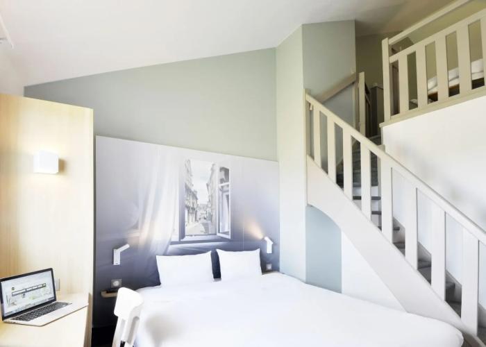 B&B HOTEL Bourges (2)