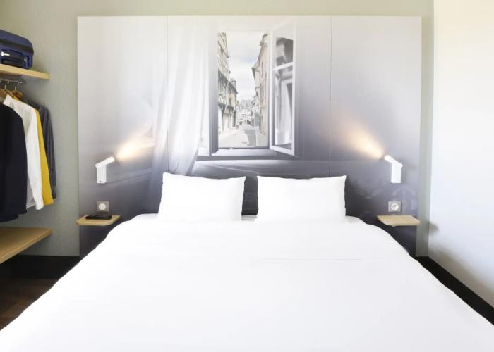 B&B HOTEL Bourges (2)