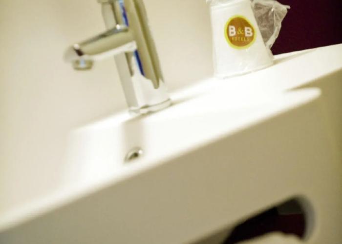 B&B HOTEL Bourges (2)
