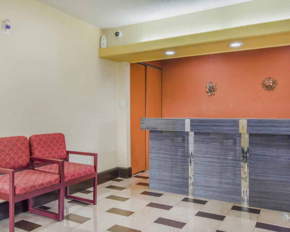 OYO Superior Budget Inn Bartow