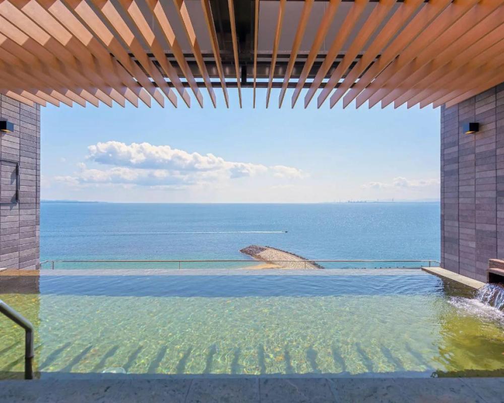 фото REX HOTELBeppu