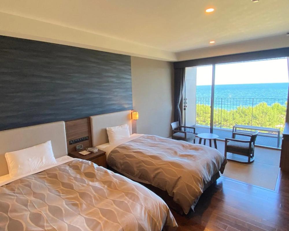 фото REX HOTELBeppu