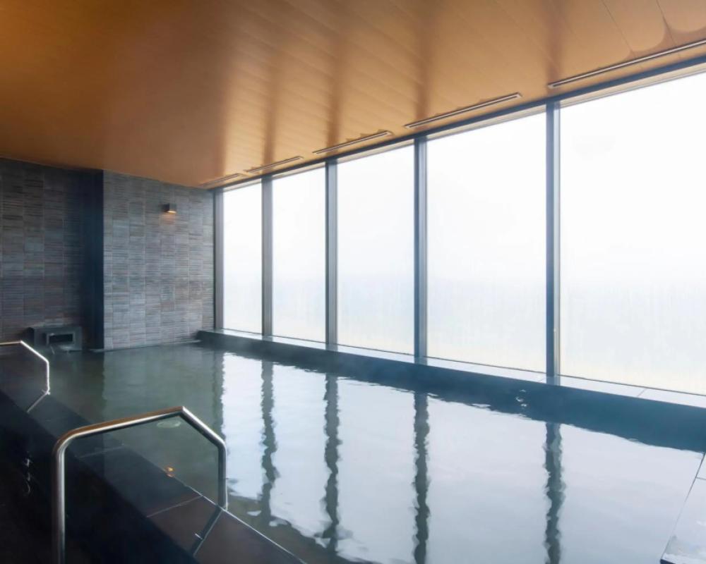 фото REX HOTELBeppu