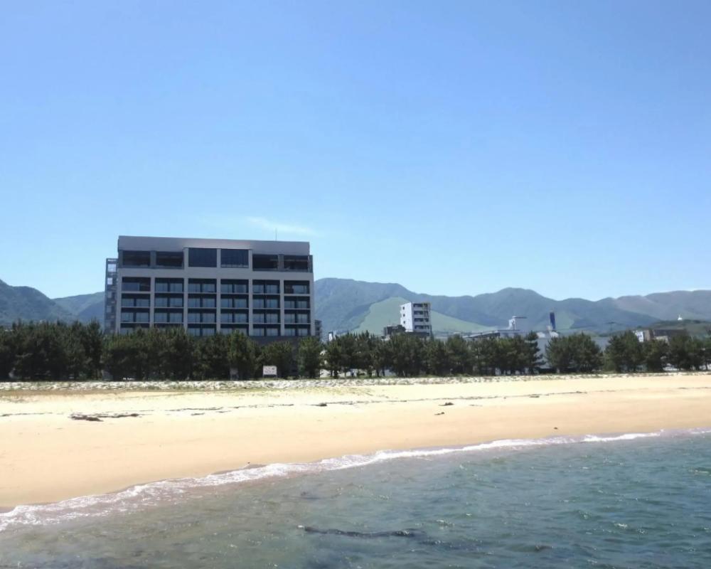 фото REX HOTELBeppu